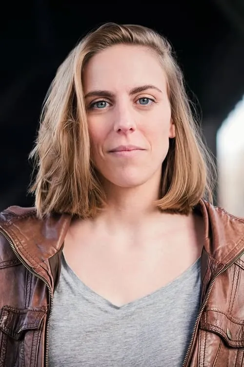 Isabelle Mann ha trabajado con Stephanie Reist en 1 ocasiones