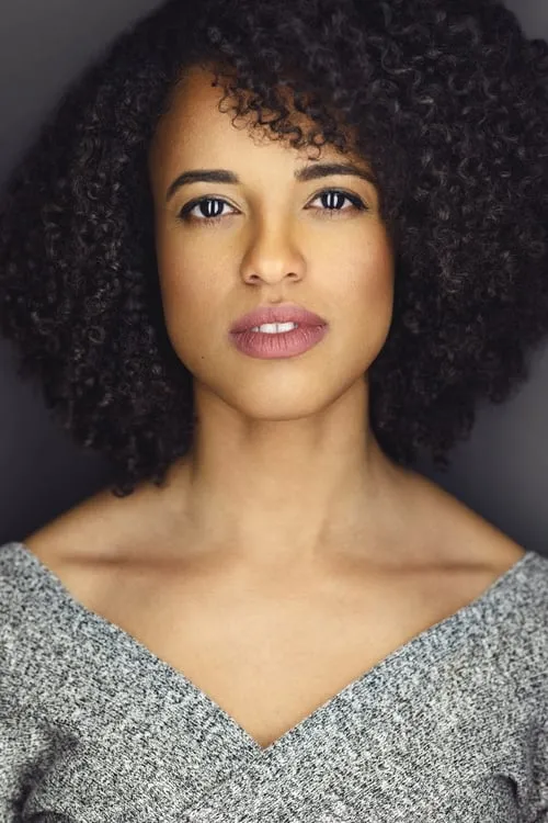 Zebedee Row ha trabajado con Stephanie Rocio en 1 ocasiones