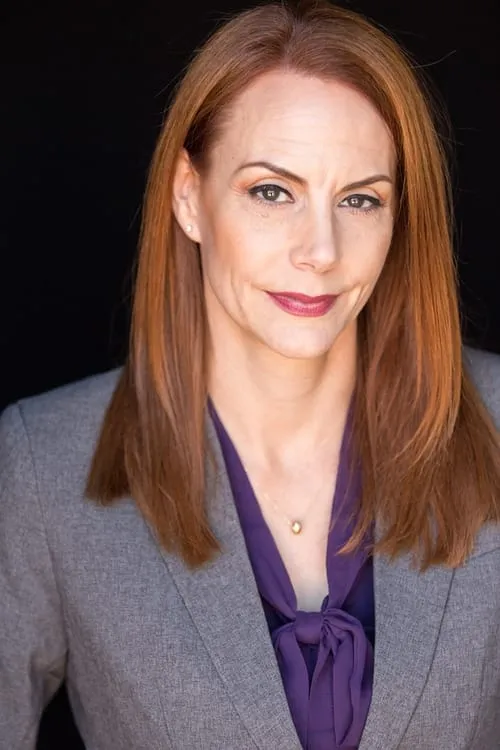 Dave Huber ha trabajado con Stephanie Schulz en 1 ocasiones