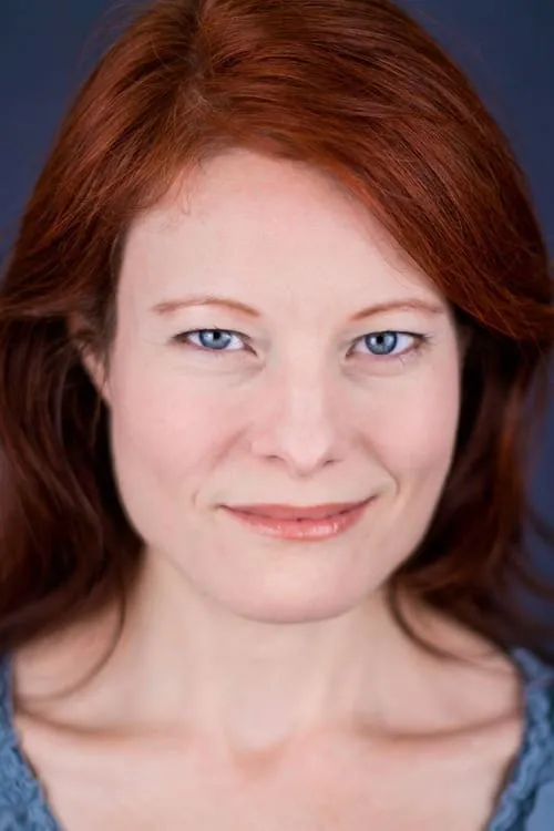 Peter Daniel Straus ha trabajado con Stephanie Sellars en 1 ocasiones