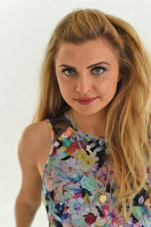 Octavius J. Johnson ha trabajado con Stephanie Simbari en 2 ocasiones