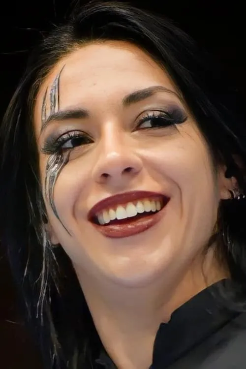 Saki Watanabe ha trabajado con Stephanie Vaquer en 1 ocasiones