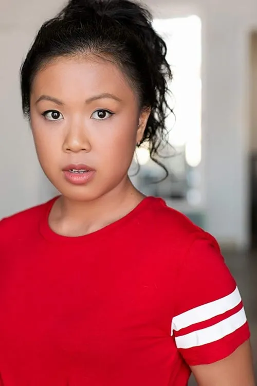 Lily Bleu Andrew ha trabajado con Stephanie Wong en 1 ocasiones