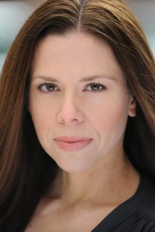 Ed Morgan ha trabajado con Stéphanye Dussud en 1 ocasiones