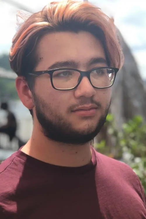 David Moak ha trabajado con Stephen Balek en 2 ocasiones