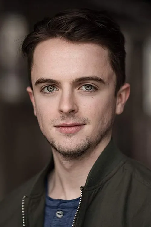 Stephen Ball en su biografía y filmografía