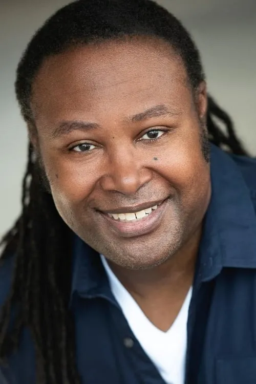 Kazy Tauginas ha trabajado con Stephen D. Edwards en 1 ocasiones