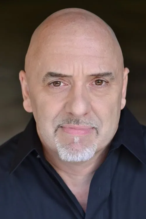 Stephen David Calhoun en su biografía y filmografía