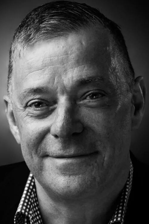 Yvonne O'Grady ha trabajado con Stephen Don en 1 ocasiones