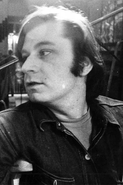 Robert Kramer ha trabajado con Stephen Dwoskin en 3 ocasiones