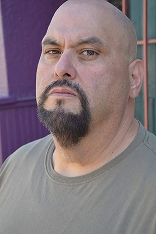 Stephen Eiland en su biografía y filmografía