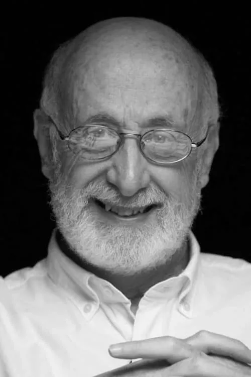 Stephen Goldblatt interpretando a Himself