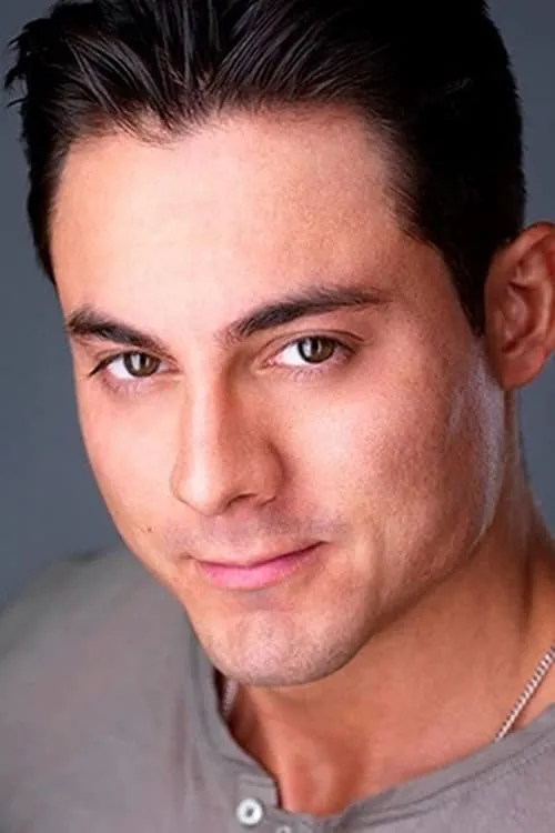 Stephen John Williams en su biografía y filmografía