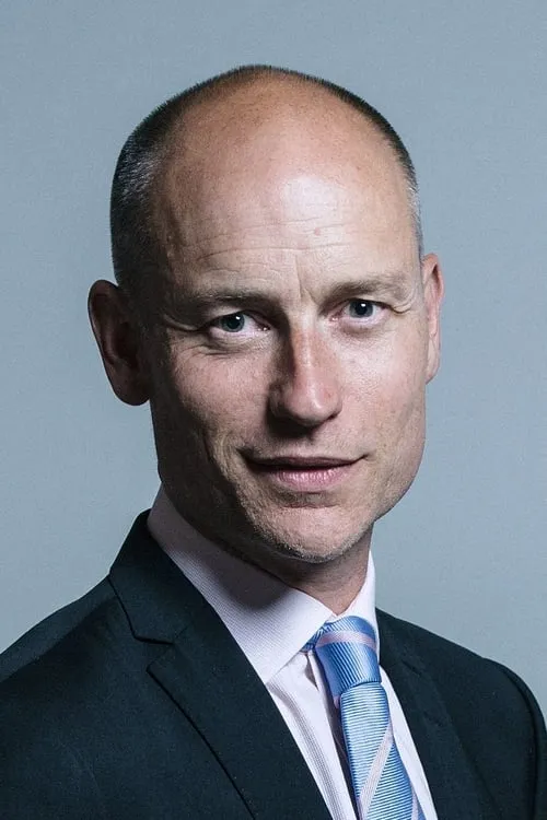 Stephen Kinnock en su biografía y filmografía