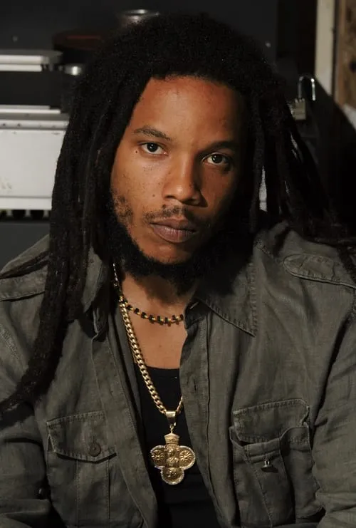 Dido ha trabajado con Stephen Marley en 1 ocasiones