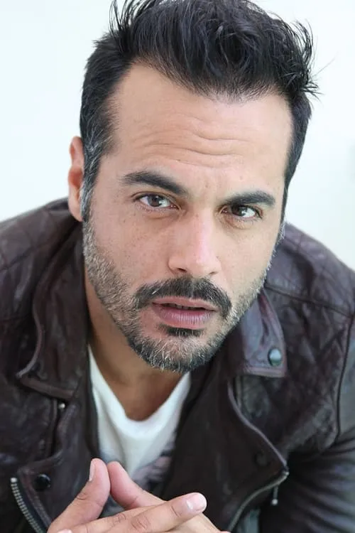 Cynthia Myers ha trabajado con Stephen Martines en 1 ocasiones