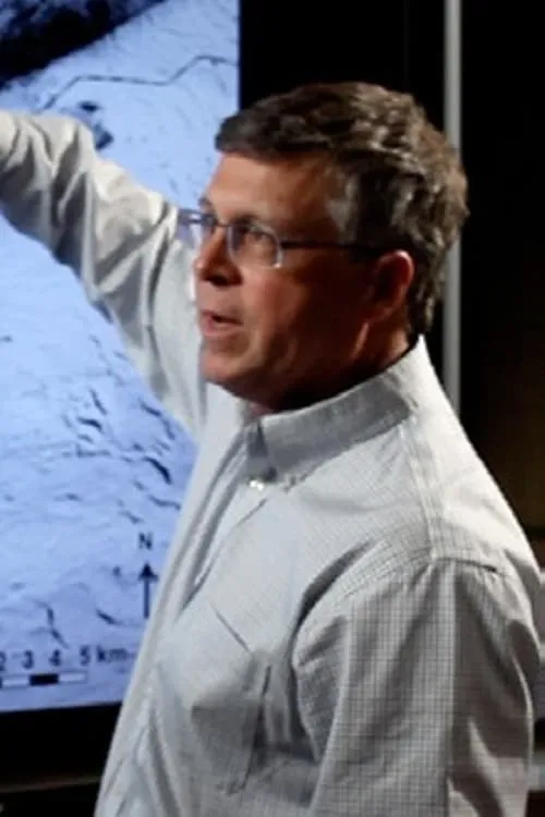 Stephen Moshier en su biografía y filmografía