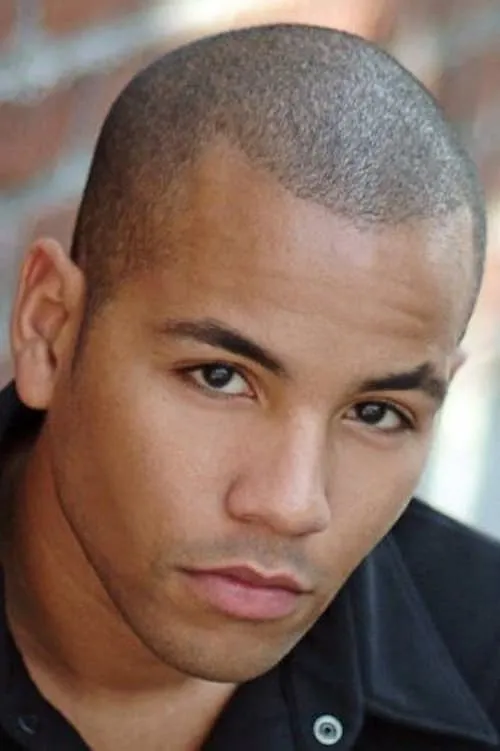 Melissa Pirrera ha trabajado con Stephen Mwinga en 1 ocasiones