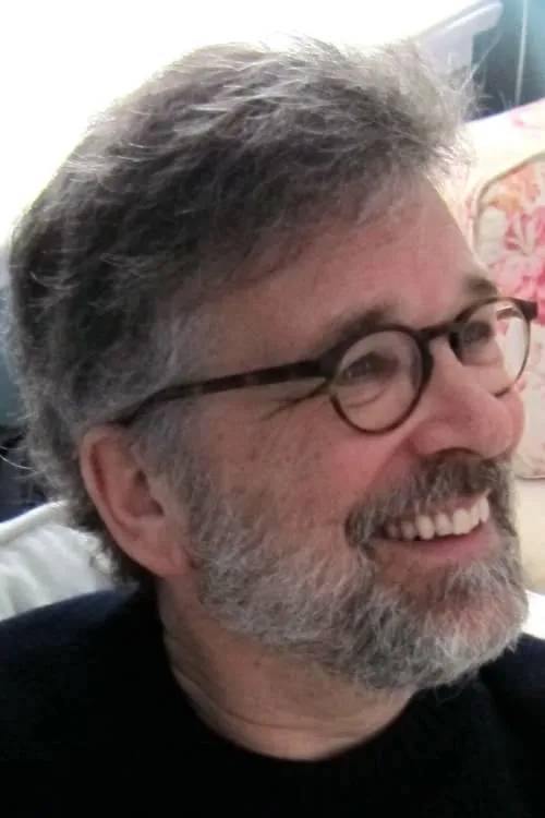 Stephen Nathan interpretando a Ken Rothenberg