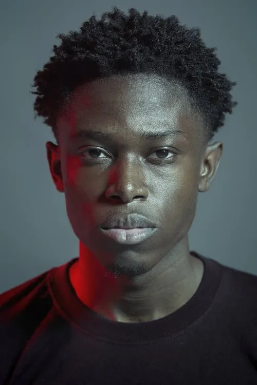 Joana Adu-Gyamfi ha trabajado con Stephen Owusu-Sekyere en 1 ocasiones