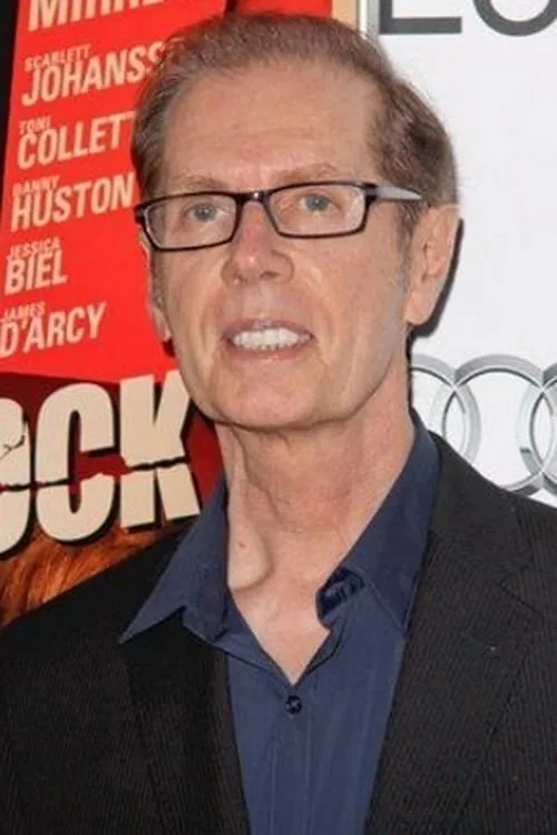 Shad Meshad ha trabajado con Stephen Rebello en 1 ocasiones