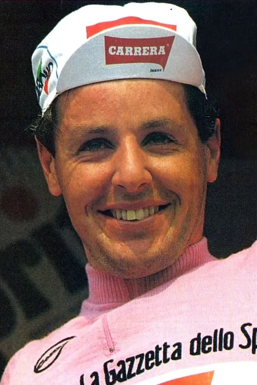 Laurent Jalabert ha trabajado con Stephen Roche en 1 ocasiones