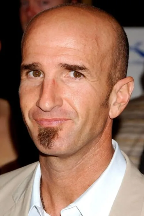 Richard Schenkman ha trabajado con Stephen Kay en 2 ocasiones