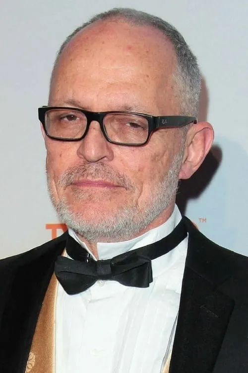 John Thompson ha trabajado con Stephen Tolkin en 1 ocasiones