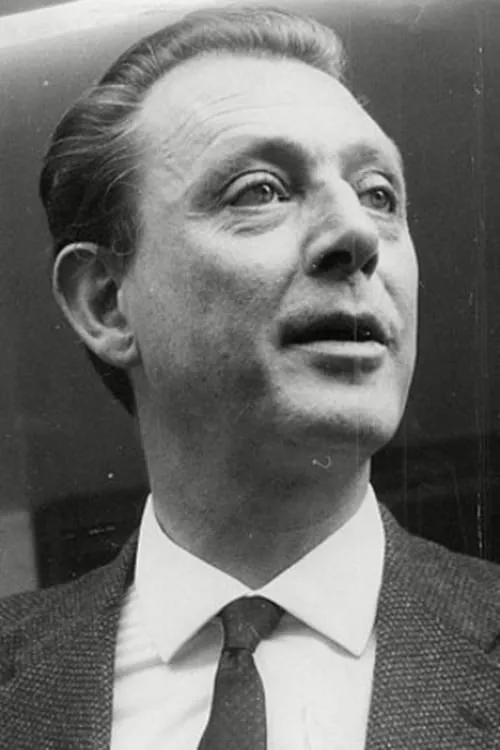 Mandy Rice-Davies ha trabajado con Stephen Ward en 1 ocasiones