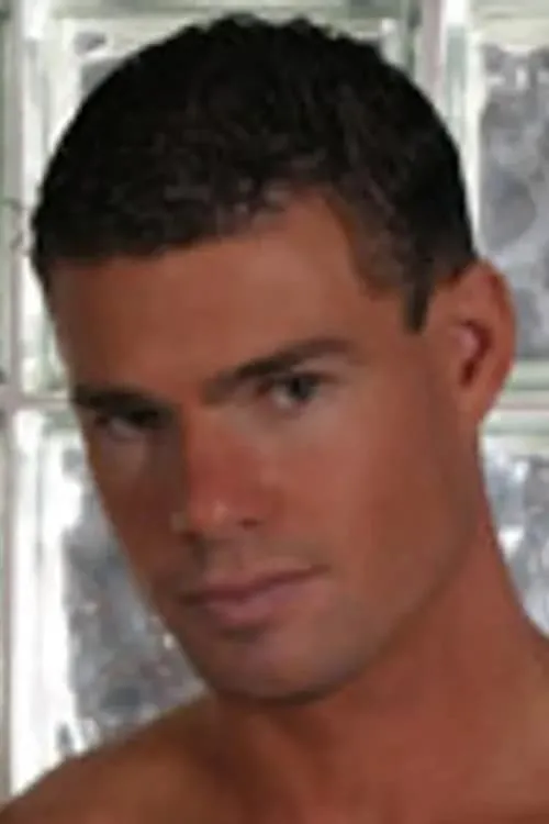 Stetson Gable interpretando a 