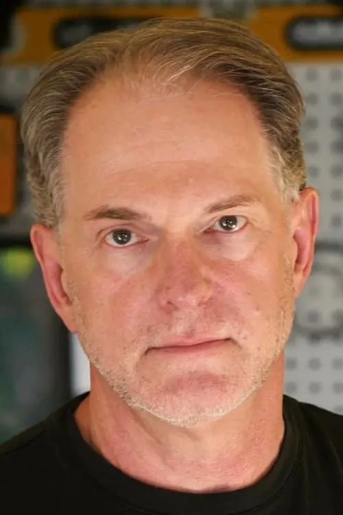 Jim O'Connor ha trabajado con Steve Anderson en 1 ocasiones