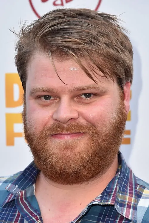 Jake Johnson ha trabajado con Steve Berg en 3 ocasiones