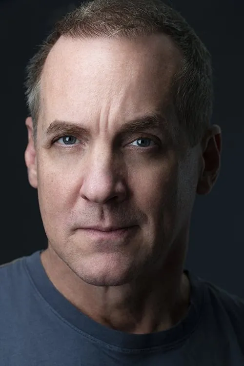 Steve Blanchard en su biografía y filmografía