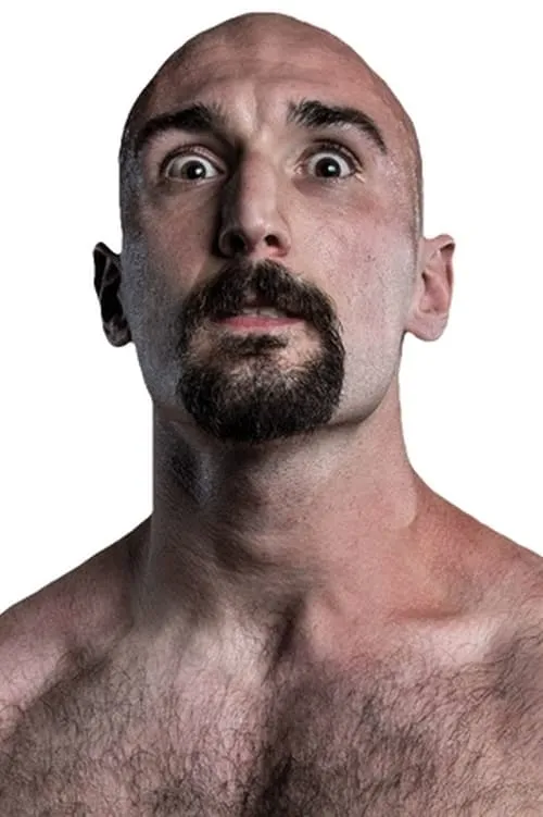 Ultramantis Black ha trabajado con Steve Boston en 1 ocasiones