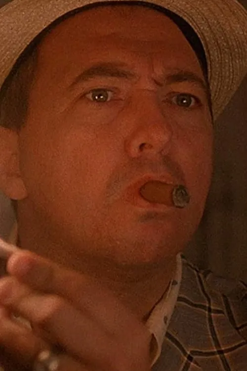 David Matthews ha trabajado con Steve Carlisle en 1 ocasiones