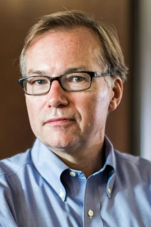 Craig Unger ha trabajado con Steve Coll en 1 ocasiones