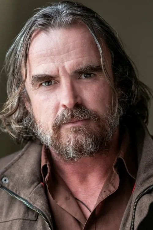 Tony Wyeth ha trabajado con Steve Cronin en 1 ocasiones