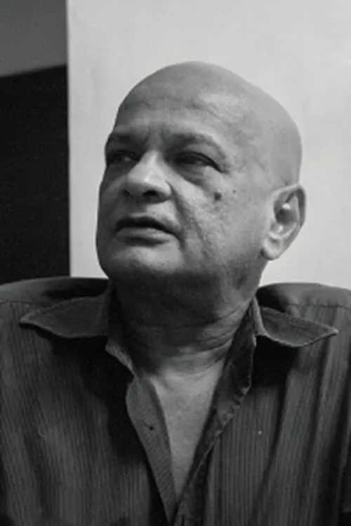 Dharshan Dharmaraj ha trabajado con Steve De La Zilwa en 1 ocasiones