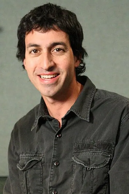 Foto de perfil del actor Steve Dildarian en el reparto