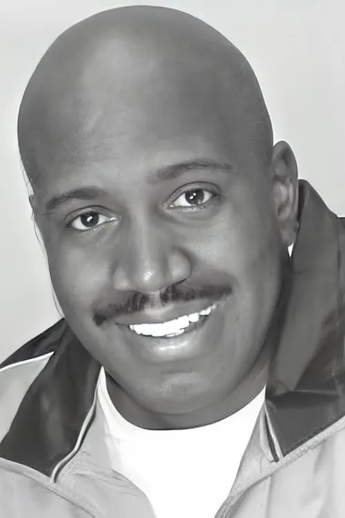 Joel Hale ha trabajado con Steve Dixon en 1 ocasiones