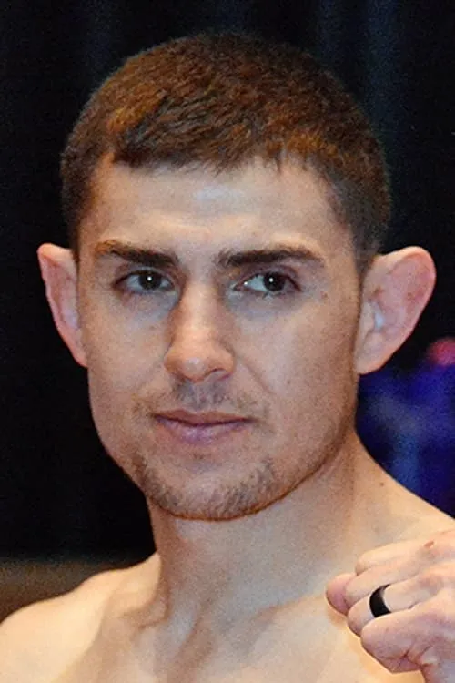 Khalil Rountree Jr. ha trabajado con Steve Garcia en 2 ocasiones