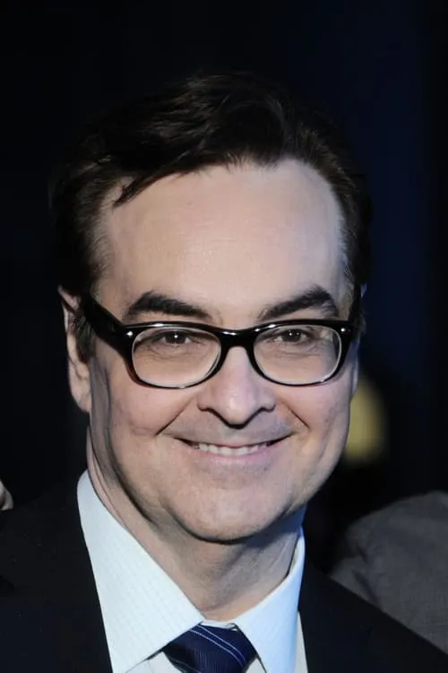 Steve Higgins — personaje: Self - Announcer