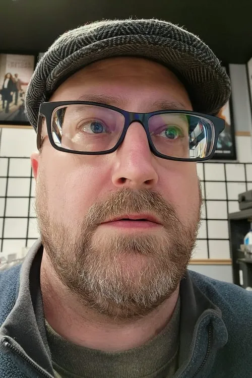 Steve Hull en su biografía y filmografía