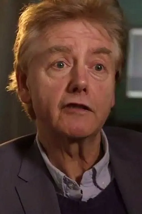 Victor D. Thorn ha trabajado con Steve Humphries en 1 ocasiones