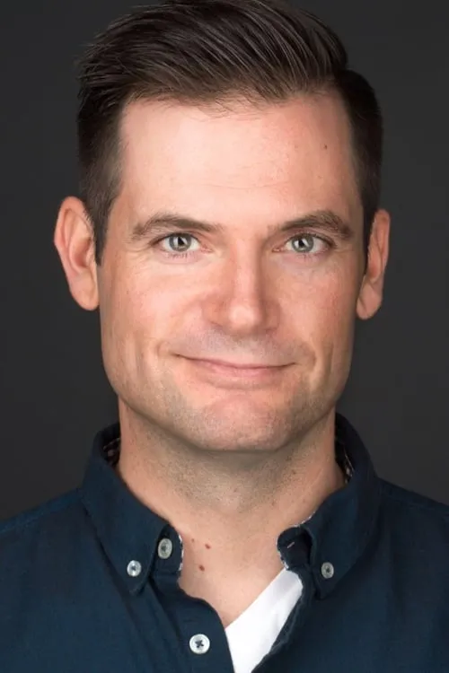 Kyle Hazlehurst ha trabajado con Steve Jodoin en 1 ocasiones