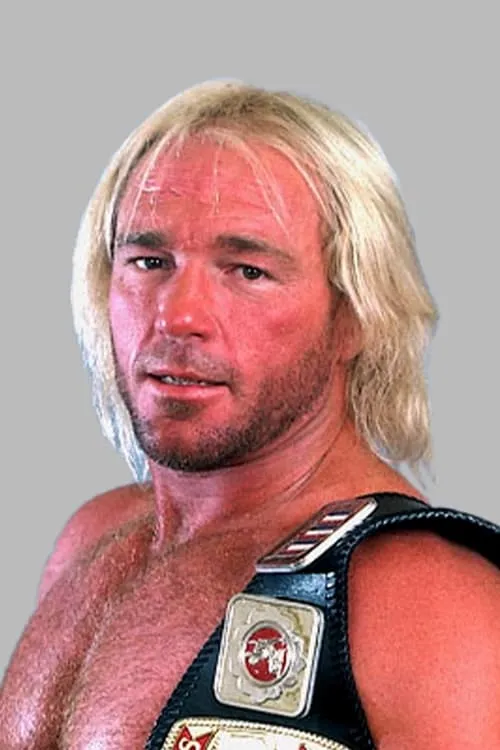Steve Keirn en su biografía y filmografía