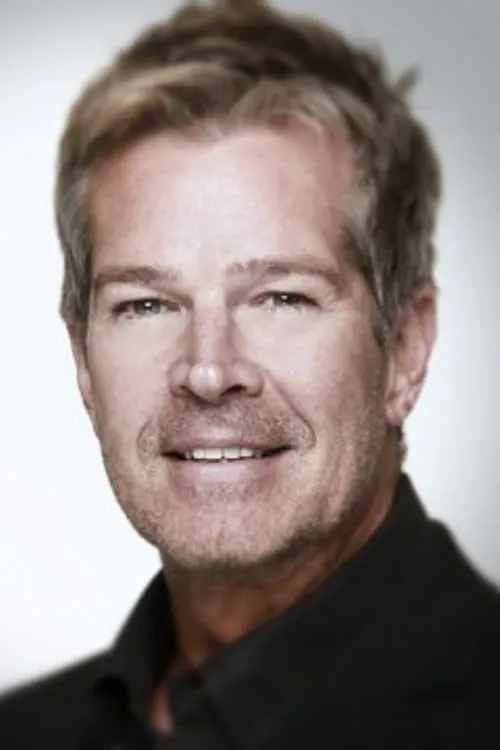 Steve Kmetko en su biografía y filmografía