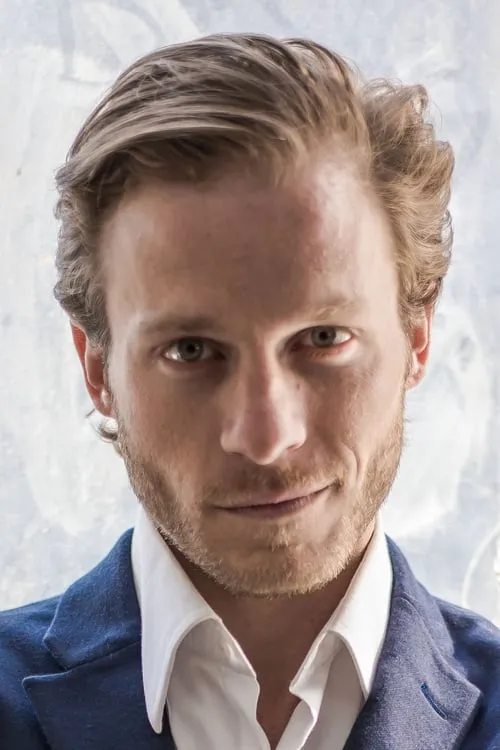 Steve Lenz en su biografía y filmografía