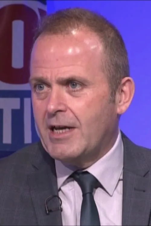 Thomas Hauser ha trabajado con Steve Lillis en 1 ocasiones