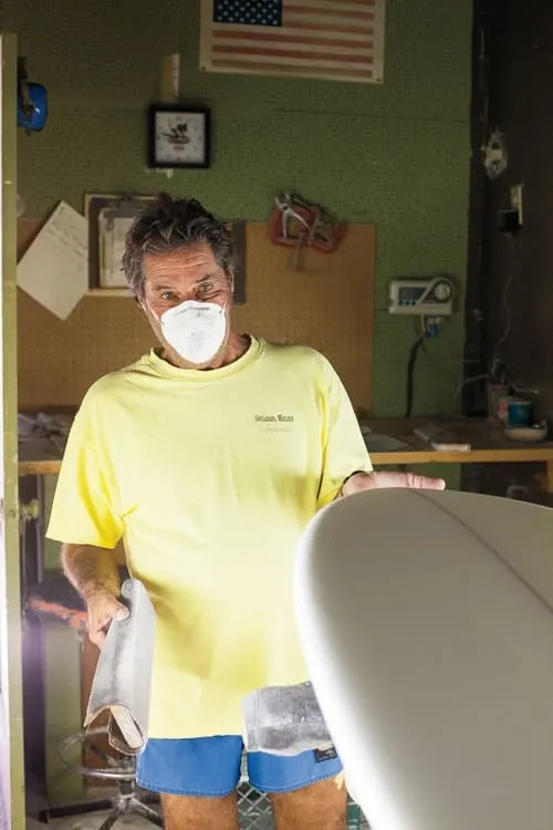 David Nuuhiwa ha trabajado con Steve Lis en 1 ocasiones